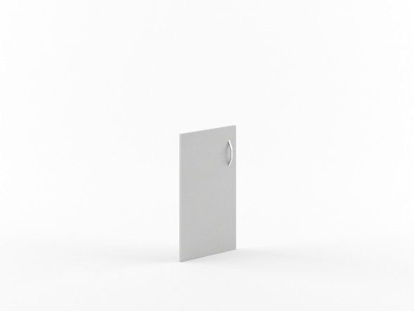 Дверь низкая SD-2S(L) 382х16х716 SIMPLE в Волжском 