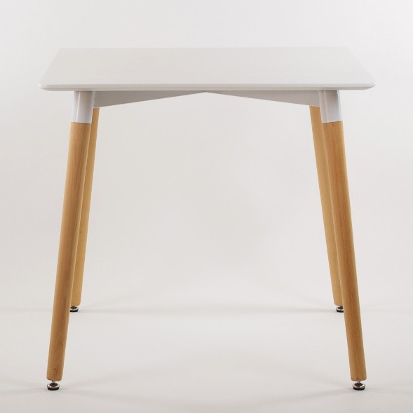 Стол Oslo Square WT, 80х80 см в Волжском 