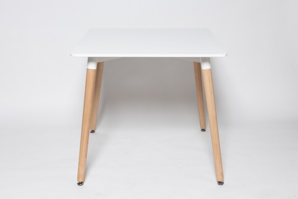 Стол Oslo Square WT, 80х80 см в Волжском 