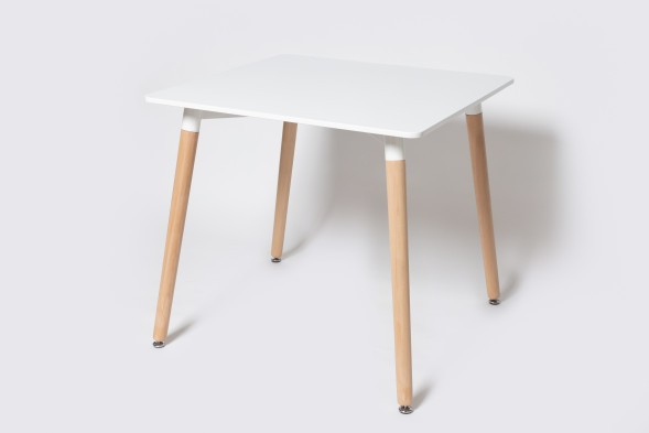 Стол Oslo Square WT, 80х80 см в Волжском 