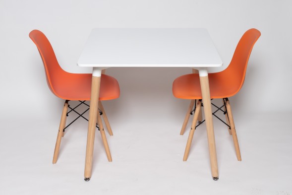 Стол Oslo Square WT, 80х80 см в Волжском 