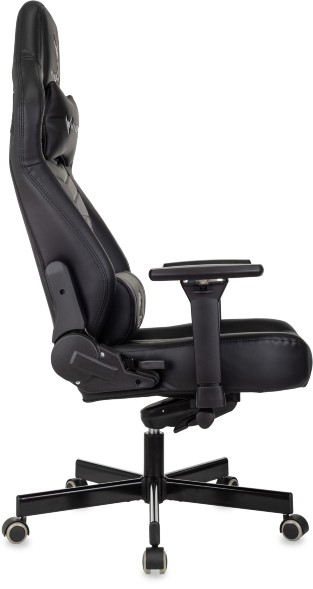 Кресло игровое Knight Hunter экокожа