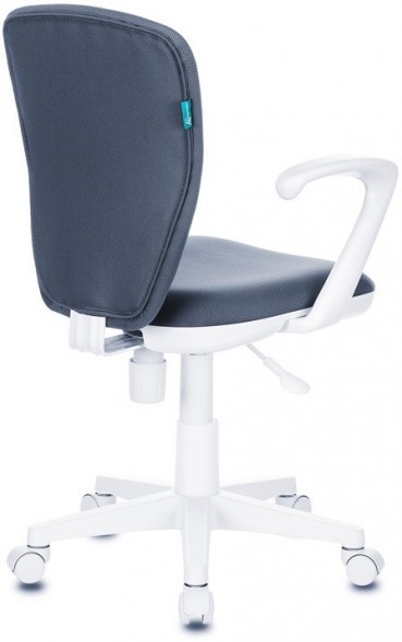 Кресло  Бюрократ KD-W10AXSN