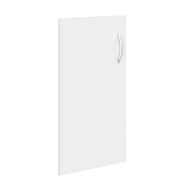 Дверь низкая SD-2S(R) 382х16х716 SIMPLE в Волжском 