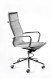 Кресло руководителя NORDEN ХЕЛЬМУТ СЕРЫЙ 