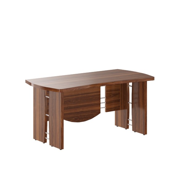 Стол руководителя B 103 1600х800х750 BORN в Волжском 