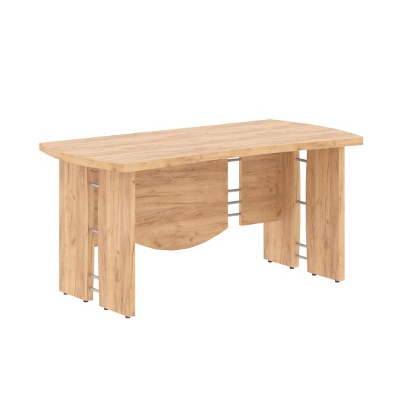 Стол руководителя B 103 1600х800х750 BORN в Волжском 