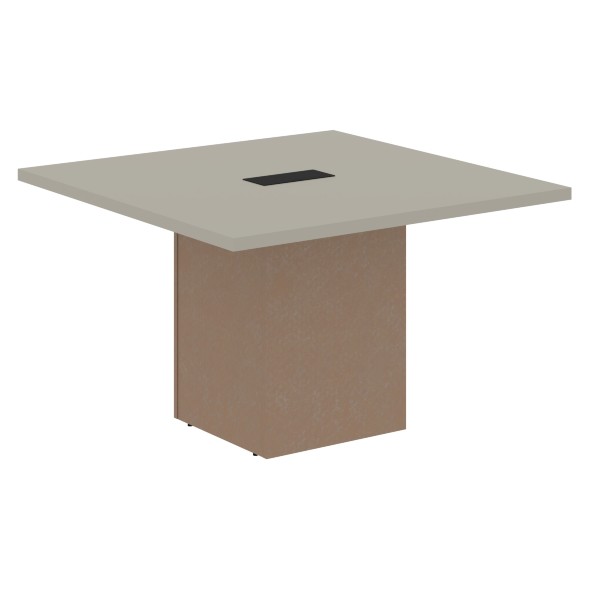 Стол центральный VCCT 1212 1200х1200х750 VELION