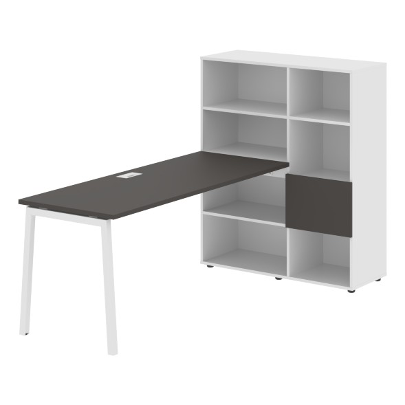 Стол-стеллаж ELRST 1117 2190х1120х1355 EDIS