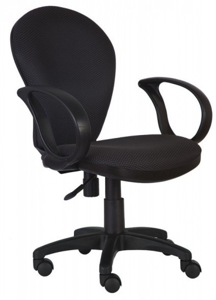 Кресло Бюрократ CH-687AXSN