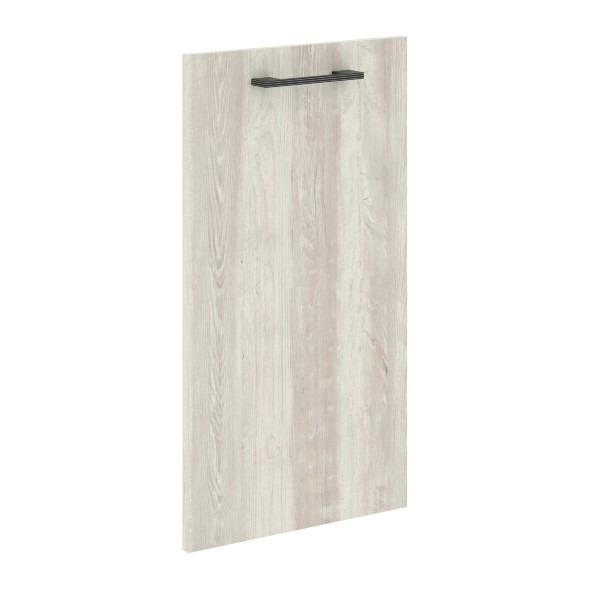 Дверь низкая TLD 42-1(R) венге магия 422х18х766 TORR в Волжском 