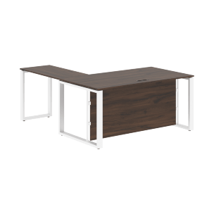 Стол руководителя ECT 1619H 1600х1900х750 ENIO