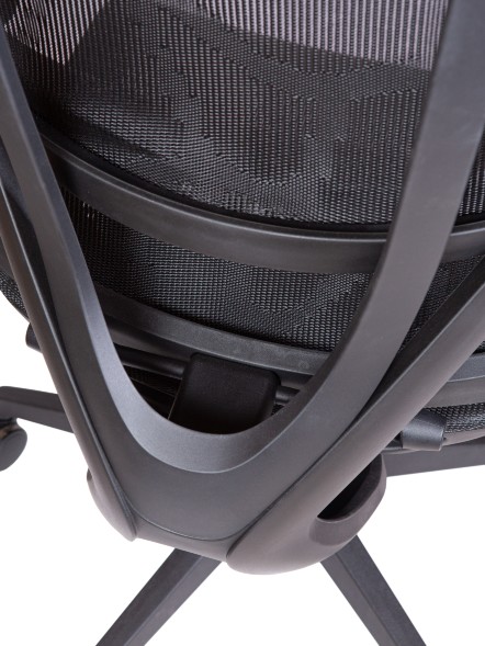 Кресло руководителя Hank в Волжском 