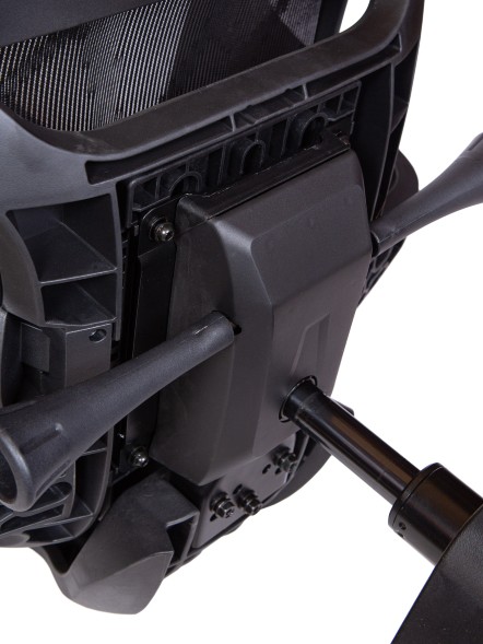 Кресло руководителя Hank в Волжском 