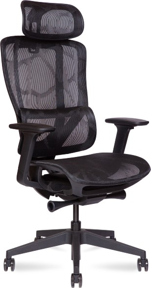 Кресло руководителя Hank в Волжском 