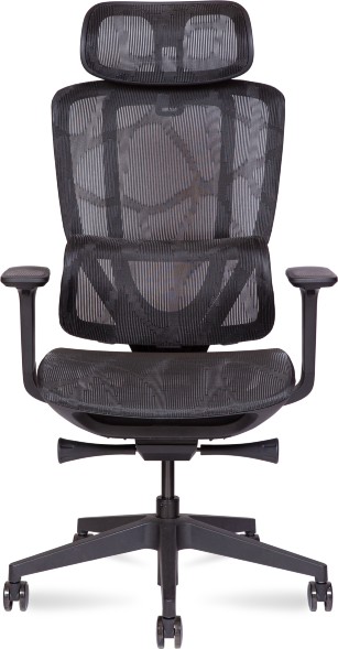 Кресло руководителя Hank в Волжском 