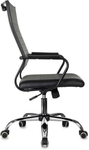 Кресло офисное Бюрократ CH Balance SL эко