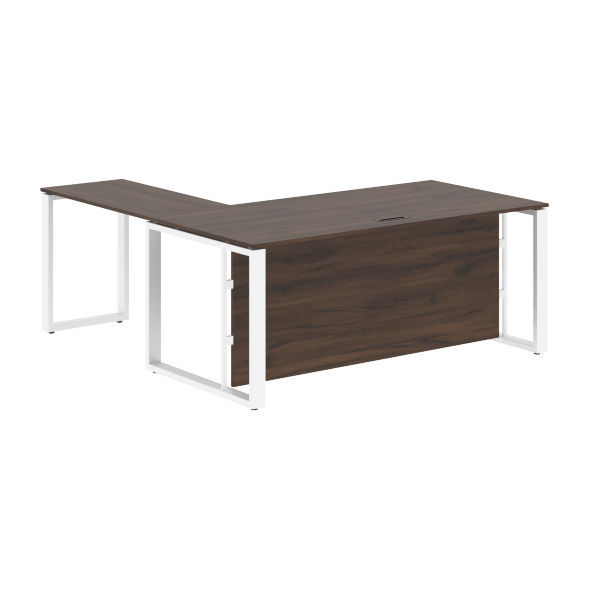 Стол руководителя ECT 1819H 1800х1900х750 ENIO в Волжском 