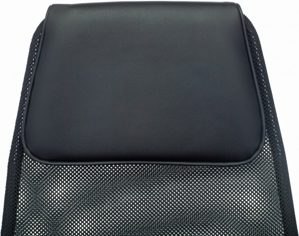 Кресло Бюрократ KB-5M хром в Волжском 