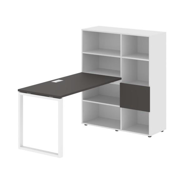 Стол-стеллаж EQRST 1113 1790х1120х1355 EDIS