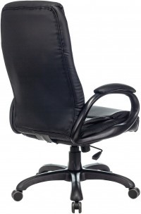 Кресло руководителя Бюрократ CH-S840N/BLACK