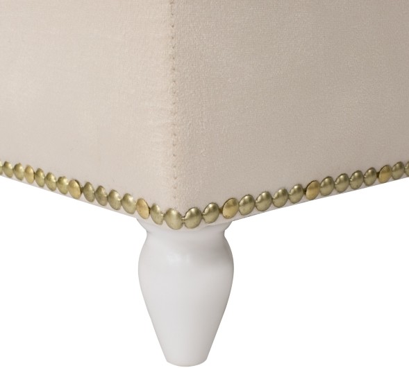 Пуф Leset Classic-03 сундук светлый