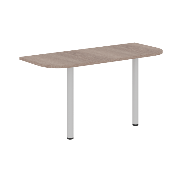 Приставка с опорами XKD 146.1 1406х600х750 в Волжском 