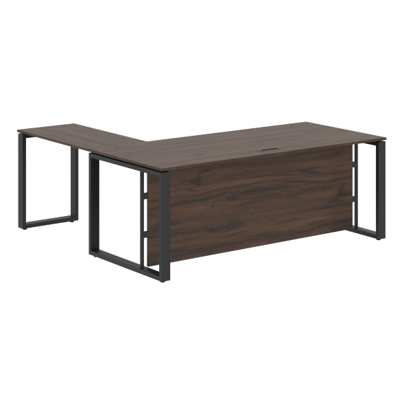 Стол руководителя ECT 2019H 2000х1900х750 ENIO в Волжском 