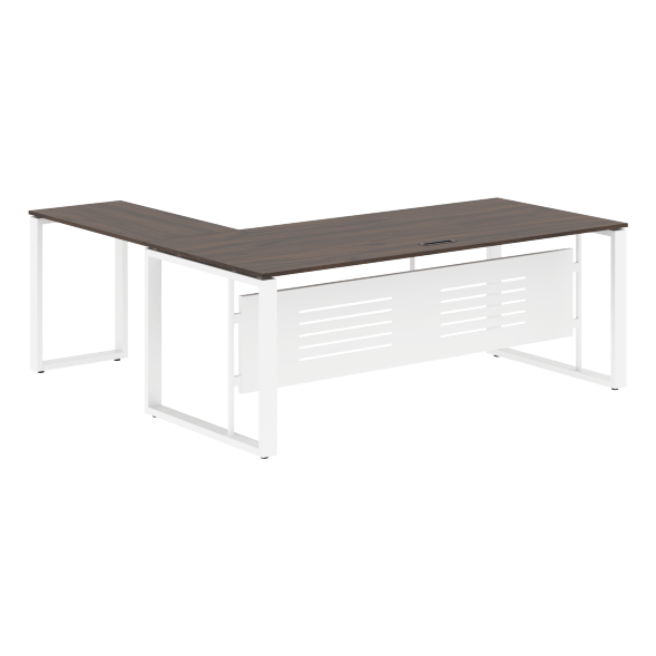 Стол руководителя ECT 2019M 2000х1900х750 ENIO в Волжском 