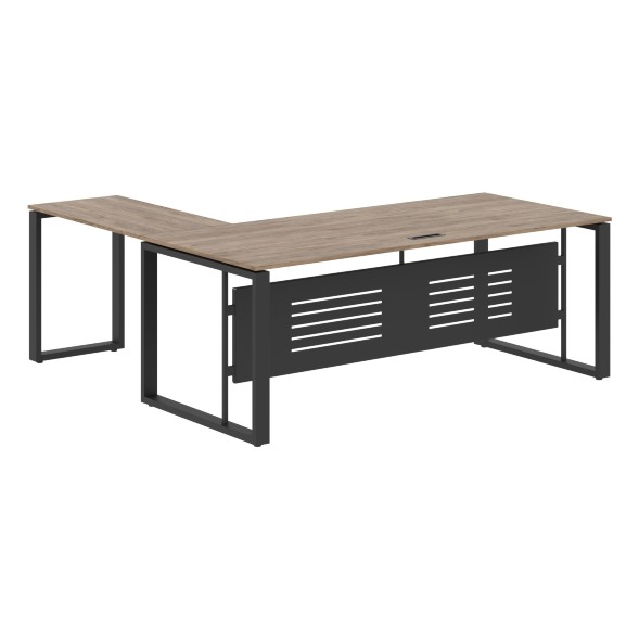 Стол руководителя ECT 2019M 2000х1900х750 ENIO в Волжском 