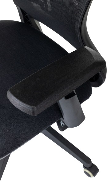 Кресло руководителя Бюрократ MC-811-H в Волжском 