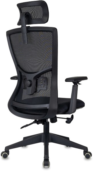 Кресло руководителя Бюрократ MC-811-H в Волжском 