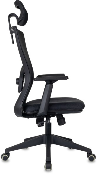 Кресло руководителя Бюрократ MC-811-H в Волжском 