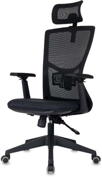 Кресло руководителя Бюрократ MC-811-H в Волжском 