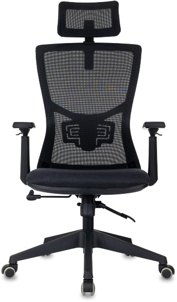 Кресло руководителя Бюрократ MC-811-H в Волжском 