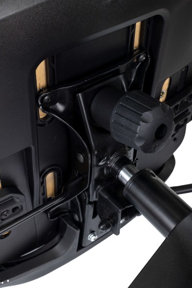 Кресло руководителя Бюрократ MC-811-H в Волжском 