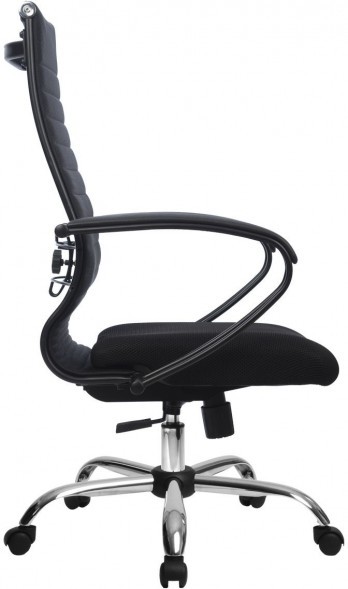 Эргономичное кресло МЕТТА Комплект 19 Ch ов/сечен