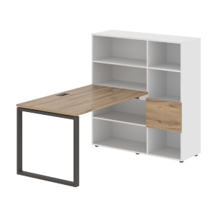 Стол-стеллаж EQRST 1213 1790х1250х1355 EDIS