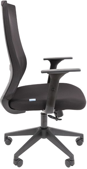 Кресло оператора  CHAIRMAN 500LT TW БП  в Волжском 