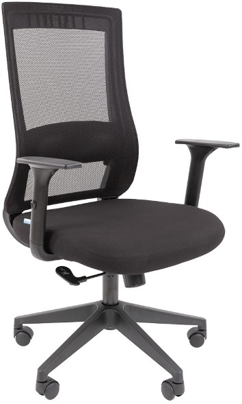 Кресло оператора  CHAIRMAN 500LT TW БП  в Волжском 