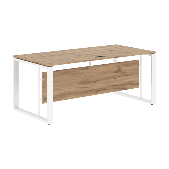 Стол руководителя EST 189 1800х900х750 ENIO в Волжском 