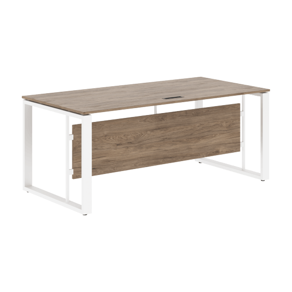 Стол руководителя EST 189 1800х900х750 ENIO в Волжском 