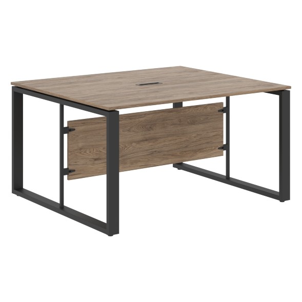 Стол для заседаний ECT 1412 1400х1200х750 ENIO в Волжском 