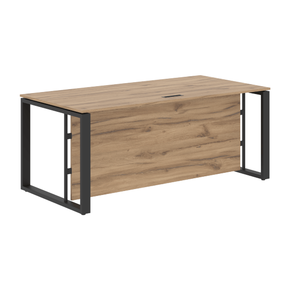 Стол руководителя EST 189H 1800х900х750 ENIO в Волжском 