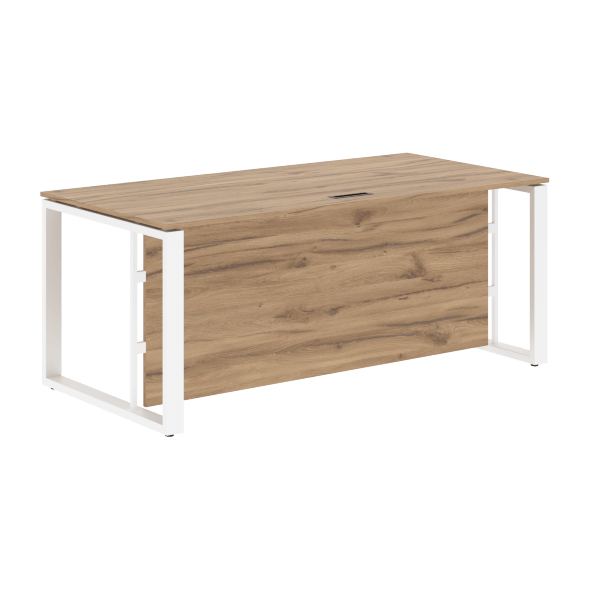 Стол руководителя EST 189H 1800х900х750 ENIO в Волжском 