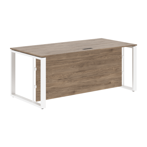 Стол руководителя EST 189H 1800х900х750 ENIO в Волжском 