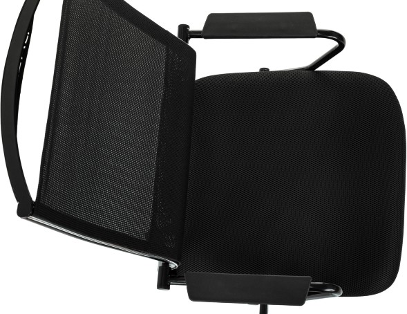 Кресло офисное Бюрократ CH Balance