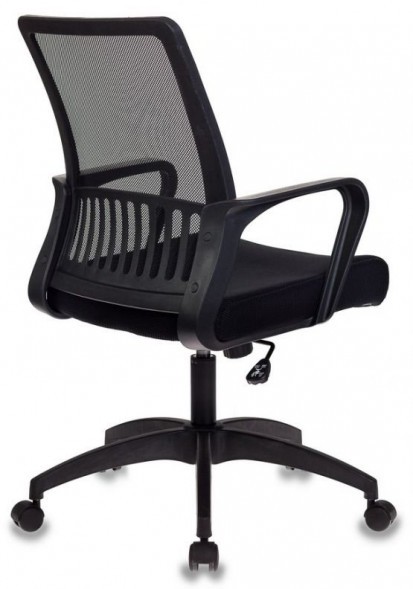 Офисное кресло БЮРОКРАТ MC-201 в Волжском 