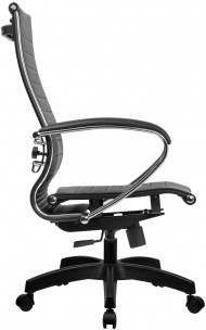 Эргономичное кресло МЕТТА Комплект 10 Pl тр/сечен