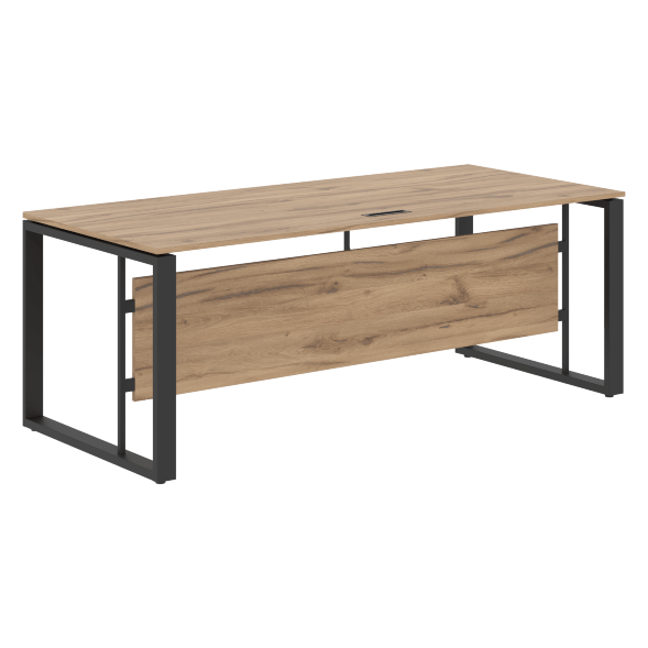 Стол руководителя EST 209 2000х900х750 ENIO в Волжском 